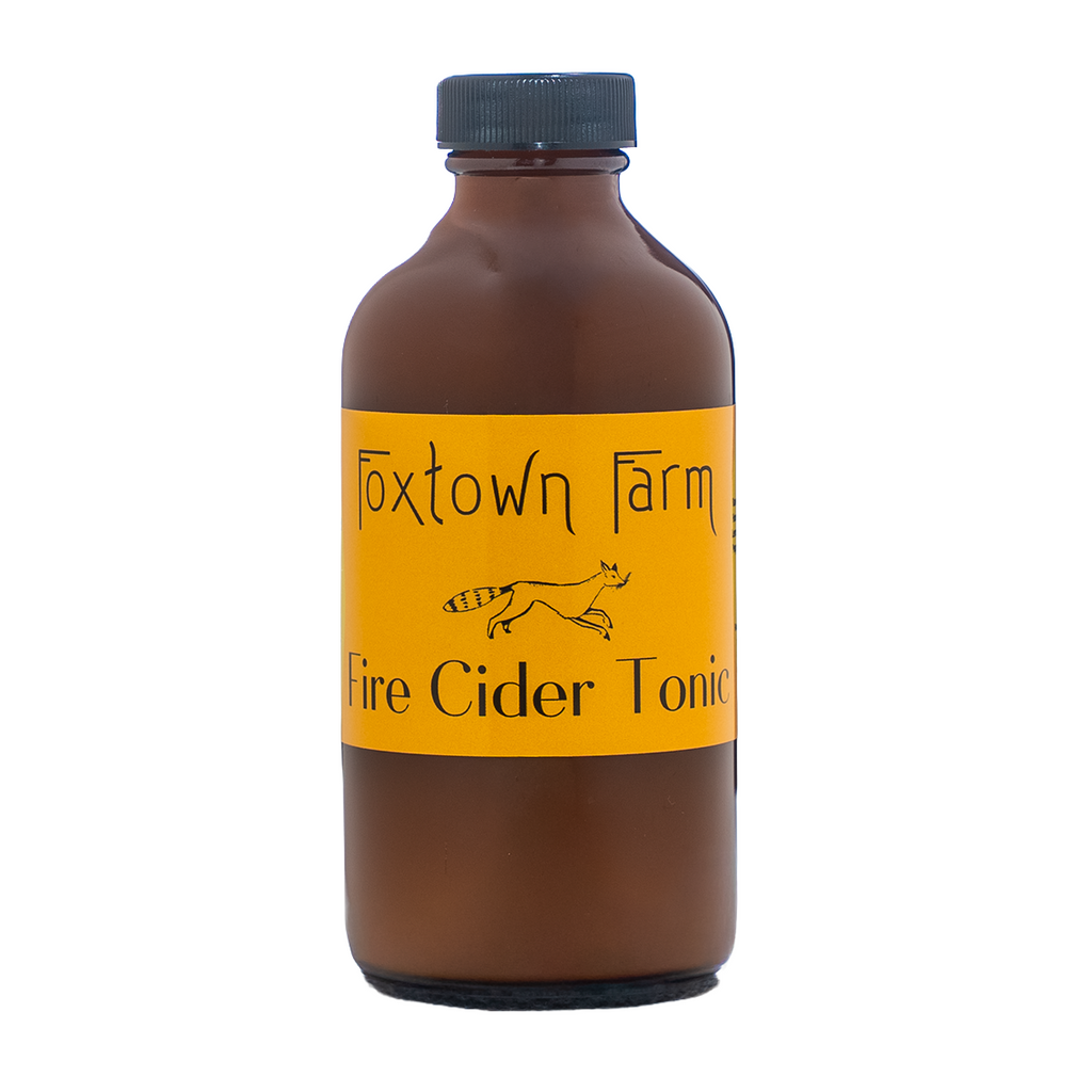Fire Cider
