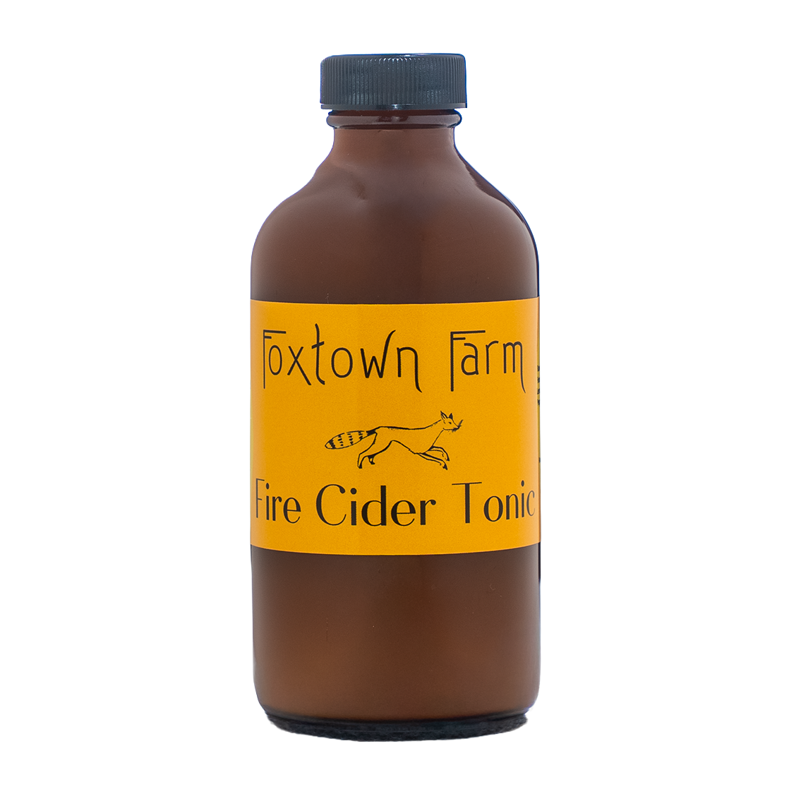 Fire Cider