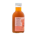 Ginger Honey Syrup