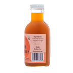 Ginger Honey Syrup