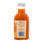 Turmeric Honey Syrup